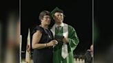 Reedley High student walks across graduation stage amid ongoing cancer battle