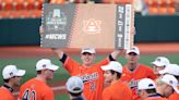 Auburn baseball vs. Ole Miss: Score, live updates in 2022 College World Series Saturday