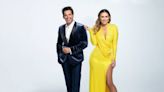 Jacky Bracamontes y Cristián de la Fuente conducirán la gala de la 71 edición de Miss Universo en Nueva Orleans
