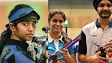 Paris Olympics 2024: Ramita Jindal Finishes 7th In Women’s 10m Air Rifle, Manu Bhaker And Sarabjot Singh Qualify For Bronze Medal...