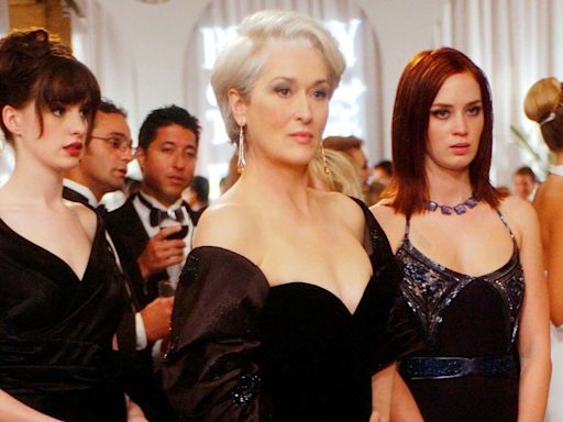 The Devil Wears Prada 2: Where We See The Sequel Taking These Iconic Characters