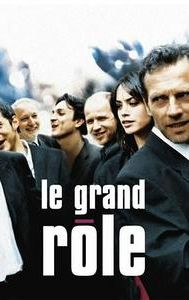 Le Grand Rôle