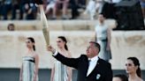 Las autoridades francesas bloquean 32 actos contra la antorcha olímpica