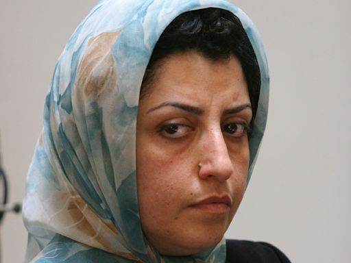 Iran’s imprisoned Nobel Peace Prize laureate Narges Mohammadi sentenced to another year in prison