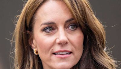 Latest Kate Middleton Health Update Sends Internet Into a Spiral Again