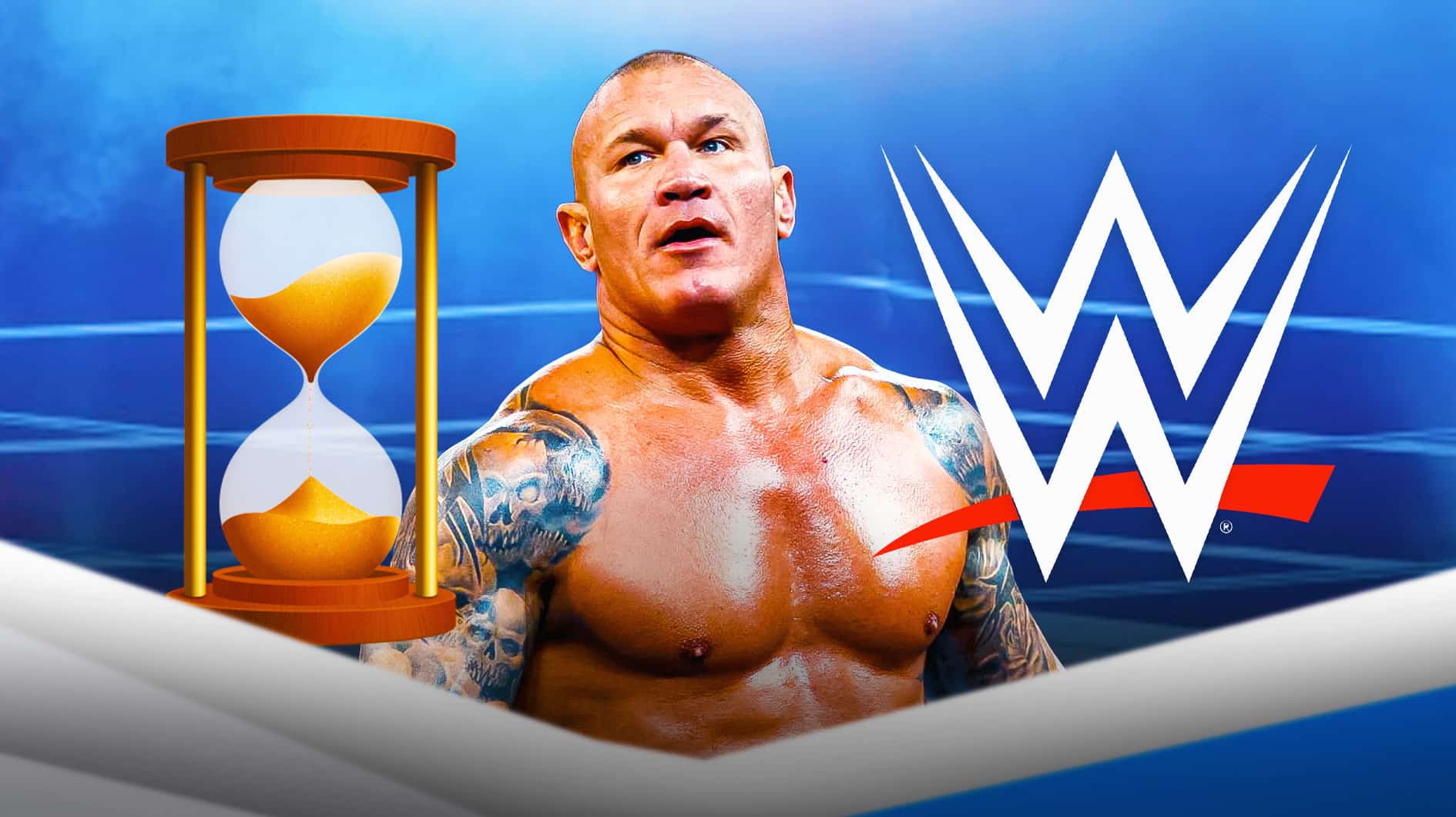 Randy Orton's latest career admission will have WWE fans hyped