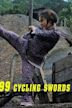 99 Cycling Swords