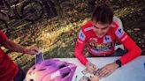Sepp Kuss Got a Hero’s Welcome in His Hometown of Durango, Colorado to Celebrate His Vuelta Win