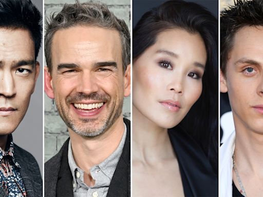 Korean Spy Drama ‘Tempest’ Adds John Cho, Chris Gorham, Alicia Hannah-Kim & Jacob Bertrand