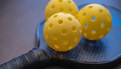 Pickleball chain plans five clubs in Indy area, starting with one on north side