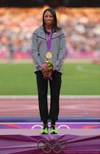 Allyson Felix