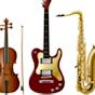 Les Instruments De musique