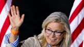 Liz Cheney says Donald Trump would be afraid to debate her in 2024