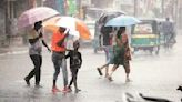 Mumbai rainfall: Residents complain of waterlogging in Dadar, Parel; local trains see delay – Here’s what BMC, Central Railway have to say