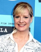 Bonnie Hunt