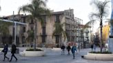 Luz verde a a la rehabilitación para hotel los palacios de Exarchs tras ocho años de trámites