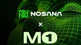 Nosana Partners with Matrix One to Revolutionize AI Avatar Creation with Distributed GPU Network