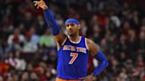 Carmelo Anthony's Viral Post On X After Pacers-Knicks Game