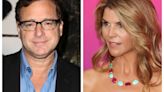 Lori Loughlin Recalls Dropping to Her Knees When She Heard Bob Saget Had Died