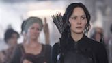 Jennifer Lawrence says she'd play Katniss Everdeen again, but 'Hunger Games' producers explain why 'her story is complete'