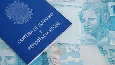 Desemprego no Brasil cai em abril e atinge melhor nível em uma década