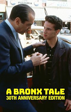 A Bronx Tale