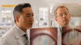 What is the true story behind 'Sight'? Movie details life of immigrant and surgeon Dr. Ming Wang