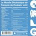 Monde Electronique de Francois de Roubaix, Vol. 2