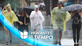 Aumento en las temperaturas y posibilidad de lluvias: lo que le espera a Miami este lunes