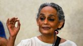 Arundhati Roy Awarded Pen Pinter Prize For Her ‘Unflinching’ Writing