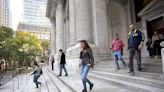 Morning 5: New York Public Library