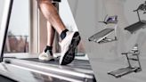 The Best Incline Treadmills to Amp Up Your Workout