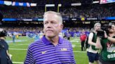 Brian Kelly's LSU football debut goes up in smoke in most alarming way | Opinion