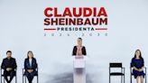 La transición al gobierno de Claudia Sheinbaum, en vivo | López Obrador define a Trump como un “hombre fuerte de carácter y un visionario”