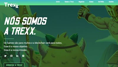 Immutable X fecha parceria com a brasileira Trexx para jogos blockchain mesmo longe do auge do setor