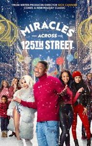 Miracles Across 125th Street