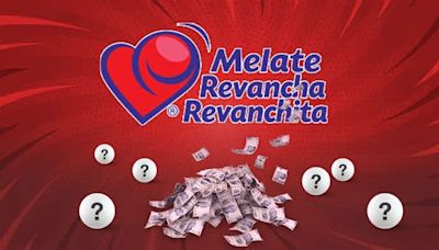 Resultados del sorteo Melate, Revancha y Revanchita 3888: los ganadores del miércoles 17 de abril 2024