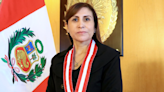 Patricia Benavides: el polémico y corto período de la fiscal general de Perú suspendida por interferir en una indagatoria contra su hermana