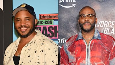 Justin Simien Apologizes To Tyler Perry Over Prior Criticism