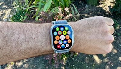 Apple Watch Ultra 2 long-term review: Your move, Samsung