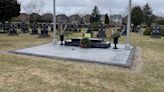 Monument honouring Nazi soldiers removed from private cemetery in Oakville, Ont. | Globalnews.ca