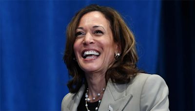 Kamala Harris moves to lock nomination for President