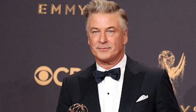 Alec Baldwin confesó que consumía cocaína a diario a lo largo de dos años: “esnifé una línea de aquí hasta Saturno”