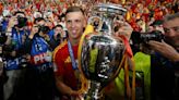 ...Golden Boot: Six Players Share Trophy As Harry Kane And Dani Olmo Fail To Score In Spain Vs England Final - Check...