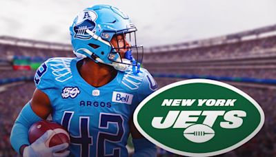 Jets' best rookie sleeper to make impact in 2024 NFL season