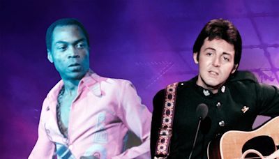 “¿Paul McCartney? No sé quién eres”: cuando Fela Kuti acusó a un ‘beatle’ de apropiación cultural