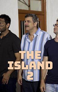 The Island 2: The Hunt for the Lost Treasure