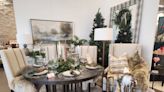 With new and repeat exhibitors, Mark Arts’ Holiday Tables is now a 4-day event