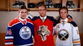 Re-Drafting the Top 10 Players From the 2014 NHL Draft