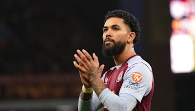 Douglas Luiz completes move from Villa to Juventus